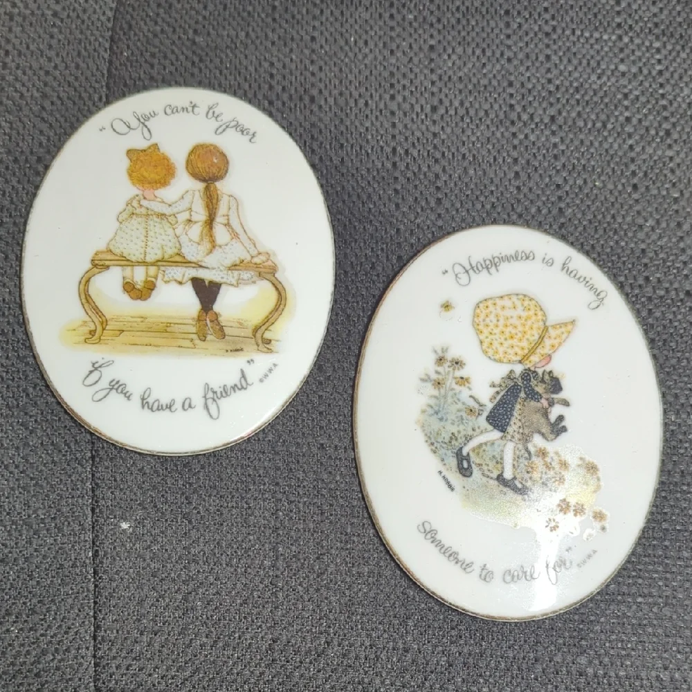 White Home Accents Decor - Picture 1 of 5